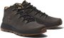Timberland Veterschoenen SPRINT TREKKERMID LACE UP SNEAKER Winterschoenen sneakerboots winterlaarzen - Thumbnail 3