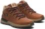 Timberland Veterschoenen SPRINT TREKKERMID LACE UP SNEAKER Winterschoenen sneakerboots winterlaarzen - Thumbnail 3