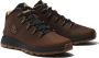 Timberland Veterschoenen SPRINT TREKKERMID LACE UP SNEAKER Winterschoenen sneakerboots winterlaarzen - Thumbnail 4
