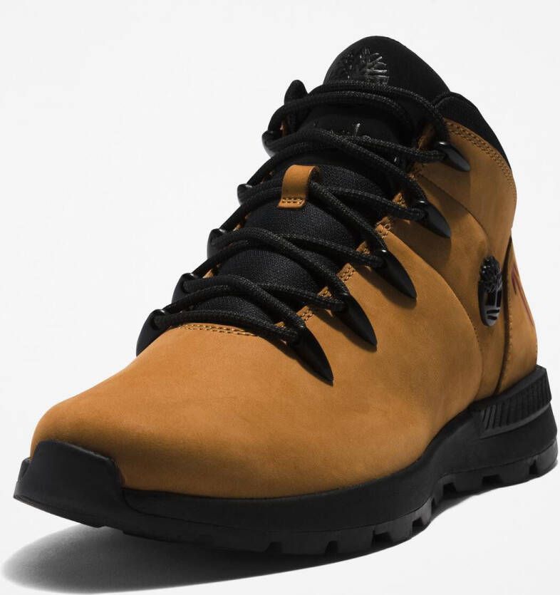 Timberland Veterschoenen SPRINT TREKKERMID LACE UP SNEAKER Winterschoenen sneakerboots winterlaarzen