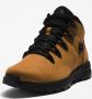 Timberland Sprint Trekker Mid Boots Schoenen wheat maat: 45.5 beschikbare maaten:40 41.5 44.5 45.5 46 47.5 - Thumbnail 4
