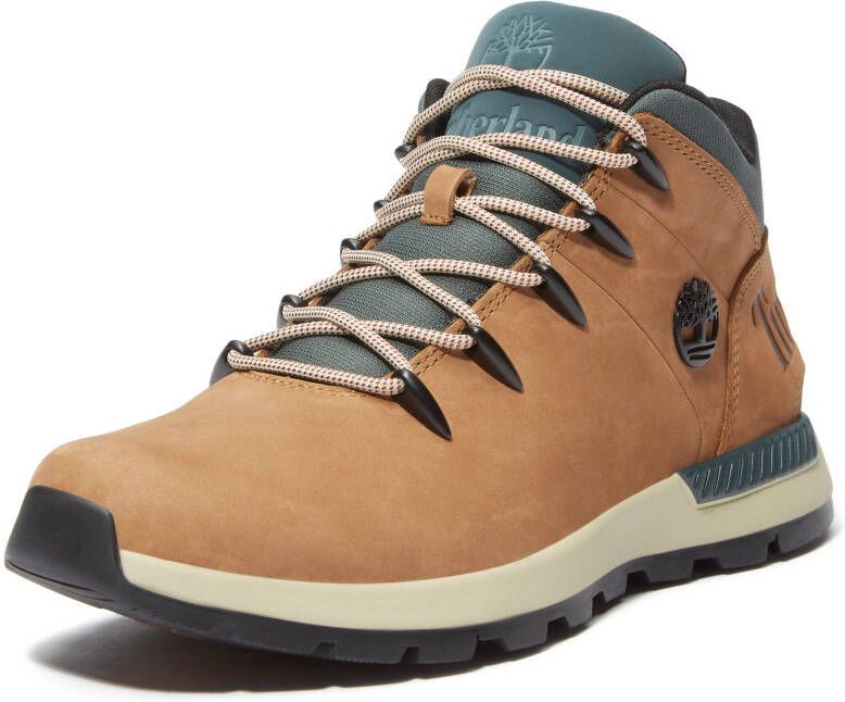 Timberland Veterschoenen SPRINT TREKKERMID LACE UP SNEAKER Winterschoenen sneakerboots winterlaarzen