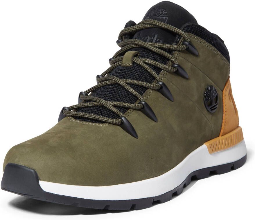 Timberland Veterschoenen SPRINT TREKKERMID LACE UP SNEAKER Winterschoenen sneakerboots winterlaarzen - Foto 10