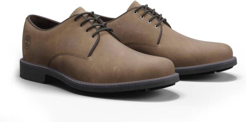 Timberland Veterschoenen STORMBUCKS LACE UP WATERPROOF SHOE - Foto 1