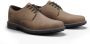 Timberland Veterschoenen STORMBUCKS LACE UP WATERPROOF SHOE - Thumbnail 1