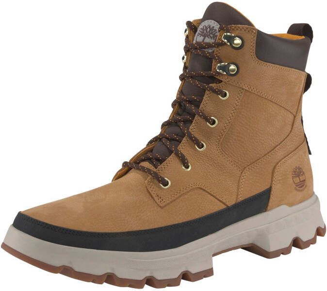 Timberland Veterschoenen TBL Orig Ultra WP Boot Winterlaarzen veterschoenen winterschoenen waterdicht - Foto 2