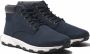 Timberland Winsor Park Chukka Sneakers Zwart 1 2 Man - Thumbnail 2