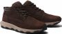 Timberland Veterschoenen Winsor Park Gore Tex Chukka - Thumbnail 2
