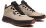Timberland Wandelschoenen FIELD TREKKER MID LACE UP SNEAKER Wintersneaker sneaker winterschoenen - Thumbnail 2