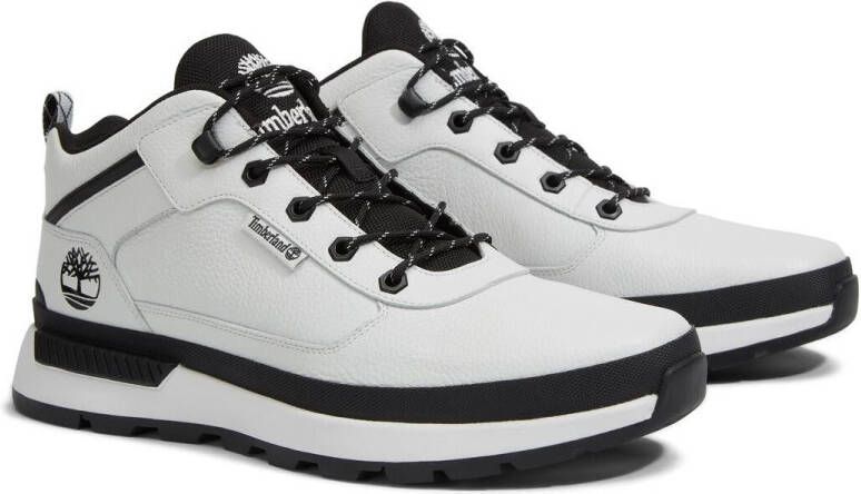 Timberland Wandelschoenen FIELD TREKKER MID LACE UP SNEAKER Wintersneaker sneaker winterschoenen
