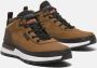 Timberland Wandelschoenen FIELD TREKKER MID LACE UP SNEAKER Wintersneaker sneaker winterschoenen - Thumbnail 2
