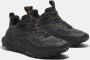 Timberland Motion Access Low Lace Up Sneaker Vrijetijdsschoenen zwart - Thumbnail 4