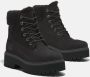 Timberland Winterlaarzen STONE STREET MID WARM LINED WATERPROOF BOOT Snowboots winterlaarzen winterschoenen waterdicht en gevoerd - Thumbnail 3