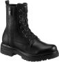 Tom Tailor Laarzen met leerlook - Thumbnail 2