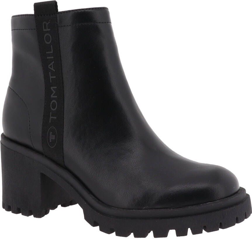 Tom Tailor Enkellaarsjes '6390440'