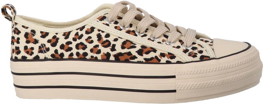 Tom Tailor Plateausneakers