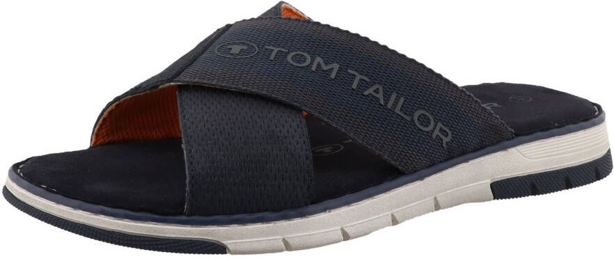 Tom Tailor Muiltjes