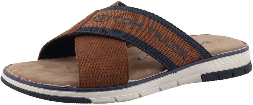 Tom Tailor Slippers
