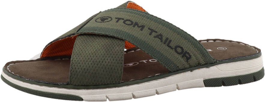 Tom Tailor Slippers