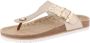 Tom Tailor Teenslippers zomerschoen slippers dianette met verstelbare gesp - Thumbnail 1