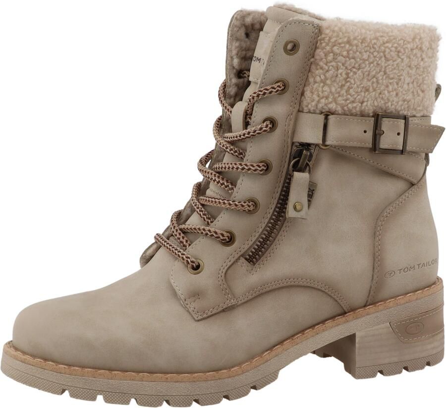 Tom Tailor Winterlaarsjes - Foto 6