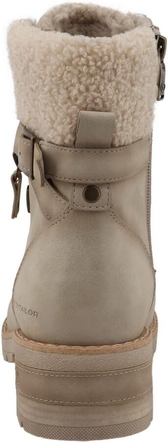 Tom Tailor Winterlaarsjes - Foto 4