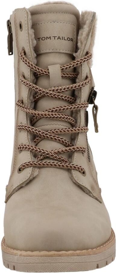 Tom Tailor Winterlaarsjes - Foto 3