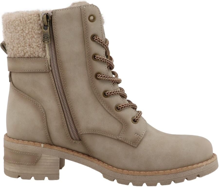 Tom Tailor Winterlaarsjes - Foto 2