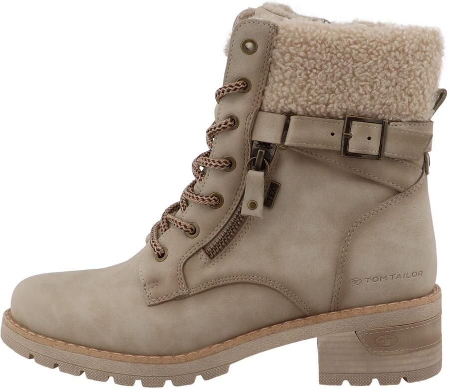 Tom Tailor Winterlaarsjes