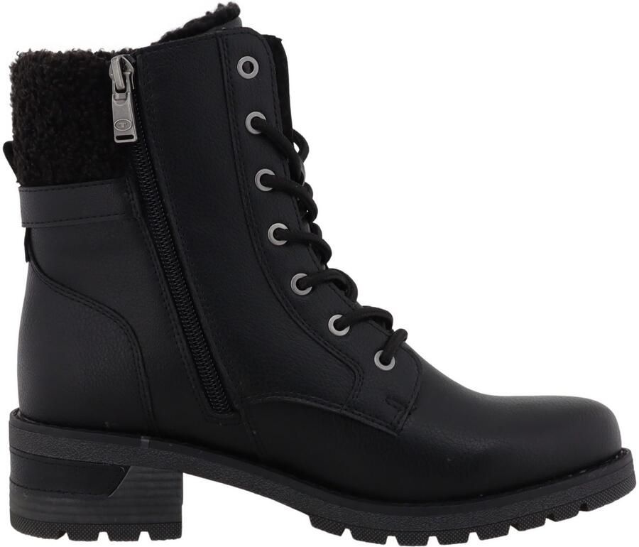 Tom Tailor Winterlaarsjes