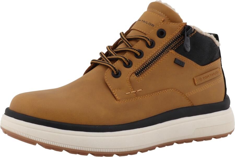 Tom Tailor Winterlaarzen met waterafstotende functie - Foto 6