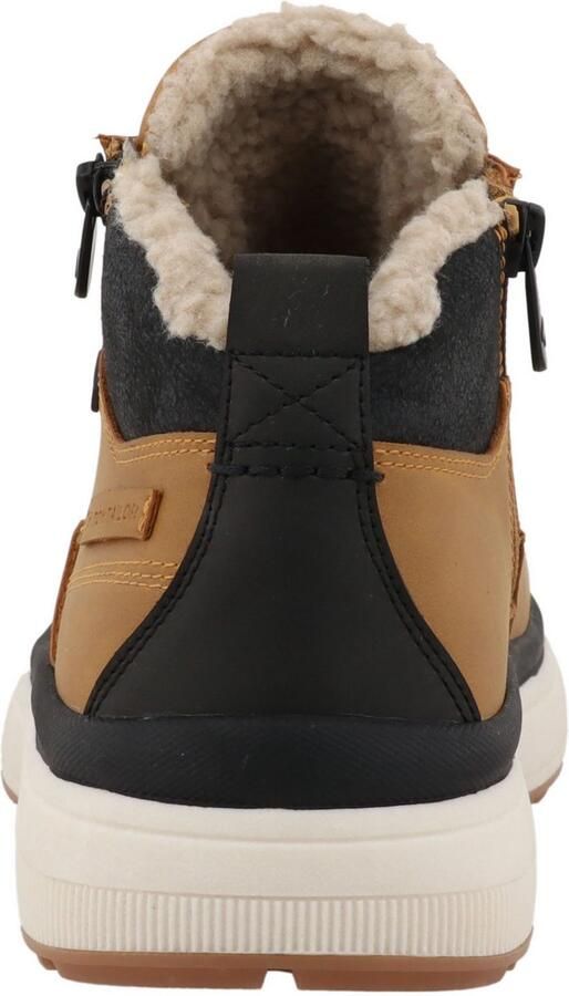 Tom Tailor Winterlaarzen met waterafstotende functie - Foto 4