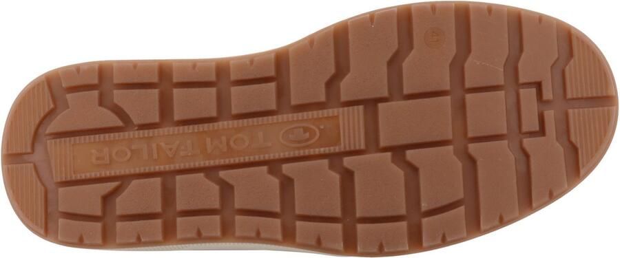 Tom Tailor Winterlaarzen met waterafstotende functie - Foto 5