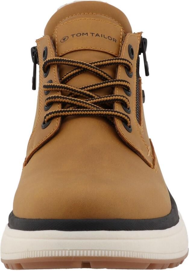 Tom Tailor Winterlaarzen met waterafstotende functie