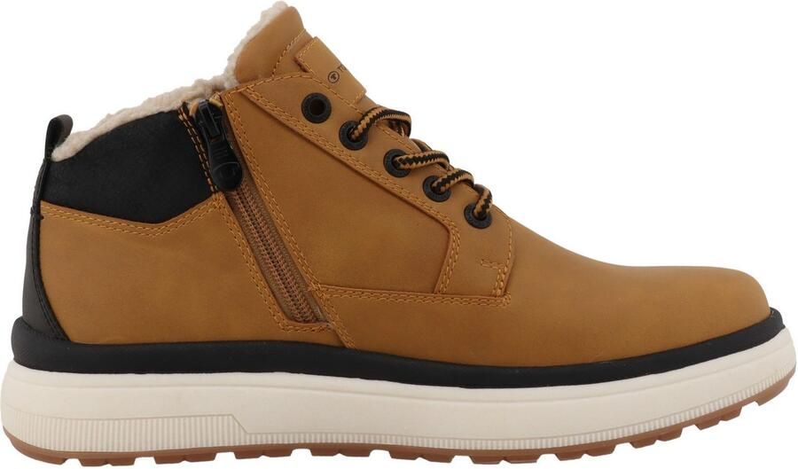 Tom Tailor Winterlaarzen met waterafstotende functie - Foto 3