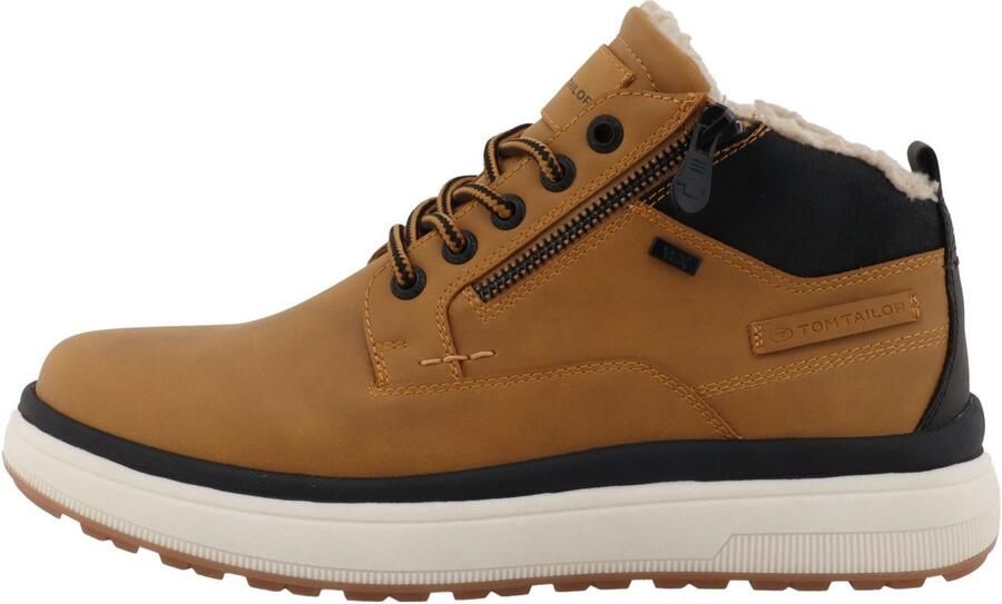 Tom Tailor Winterlaarzen met waterafstotende functie - Foto 2