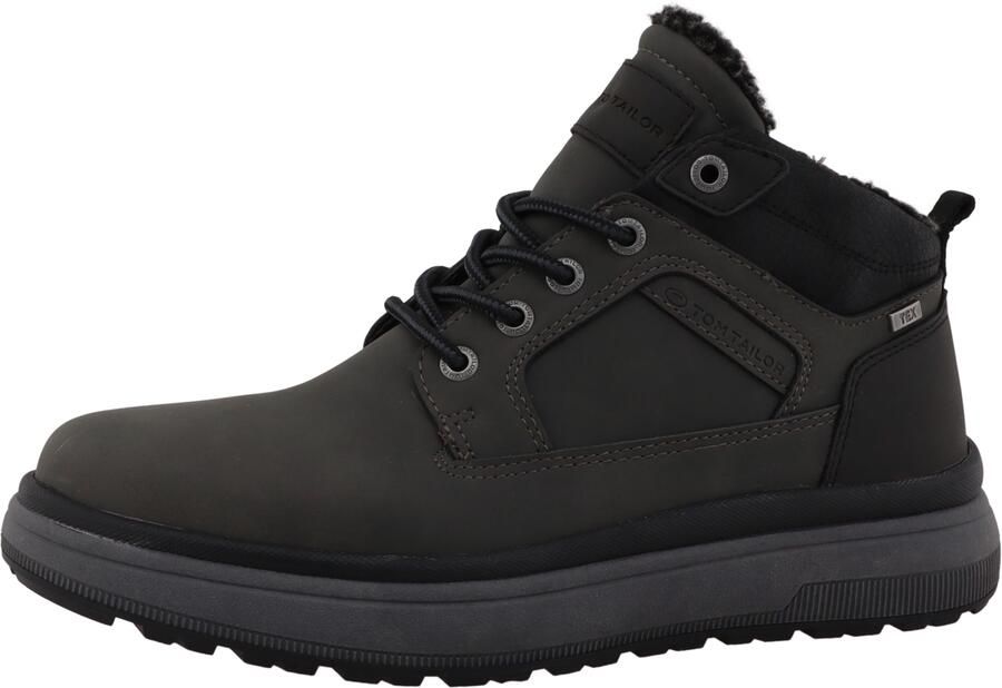 Tom Tailor Winterlaarzen in tex-uitvoering - Foto 6