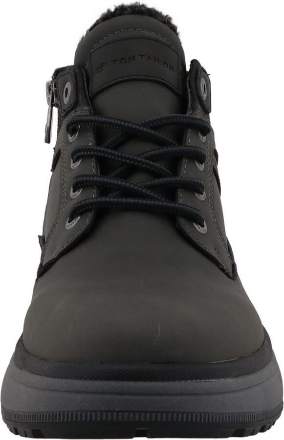 Tom Tailor Winterlaarzen in tex-uitvoering - Foto 3