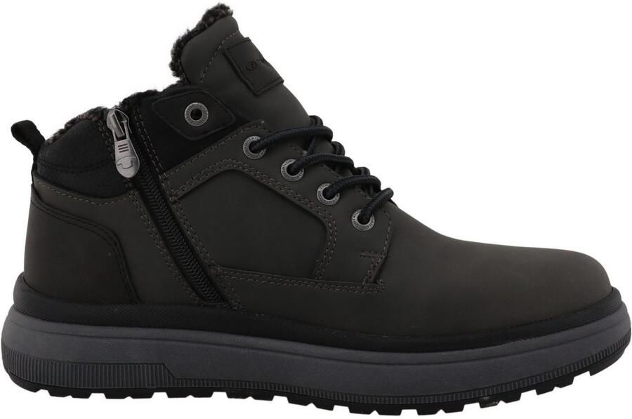 Tom Tailor Winterlaarzen in tex-uitvoering