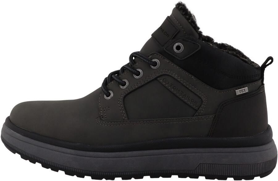 Tom Tailor Winterlaarzen in tex-uitvoering - Foto 2