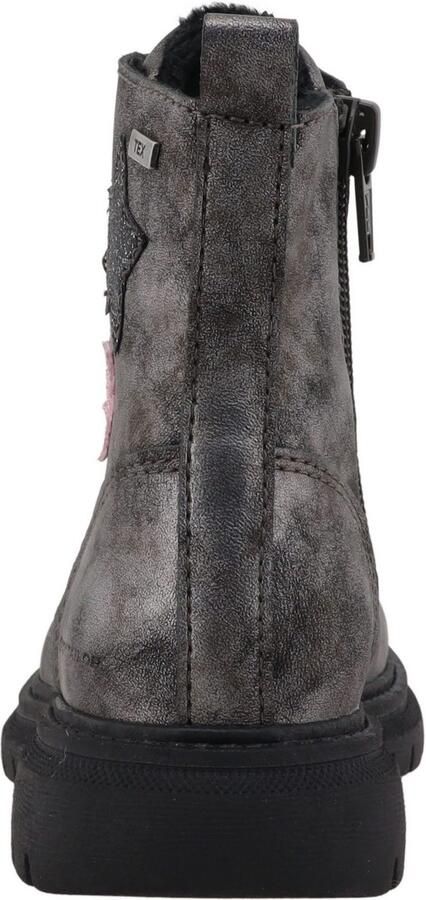 Tom Tailor Winterlaarzen met glitter - Foto 4