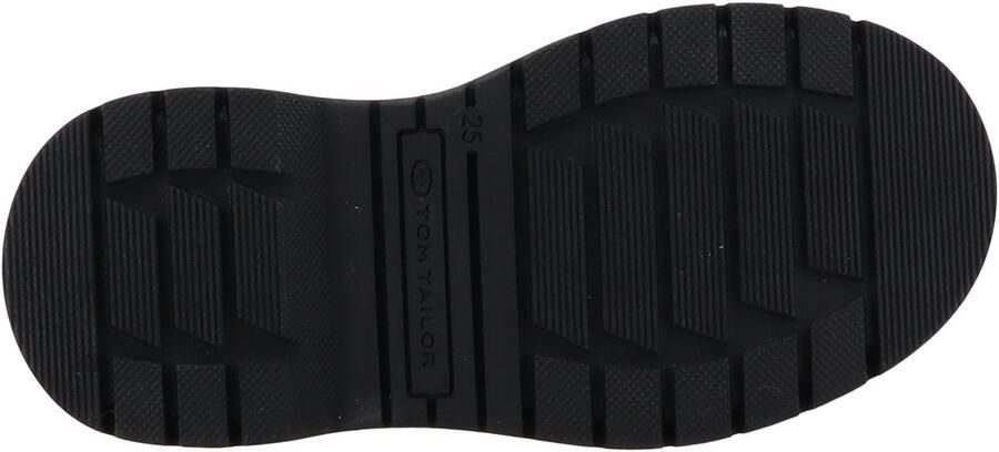 Tom Tailor Winterlaarzen met glitter - Foto 5