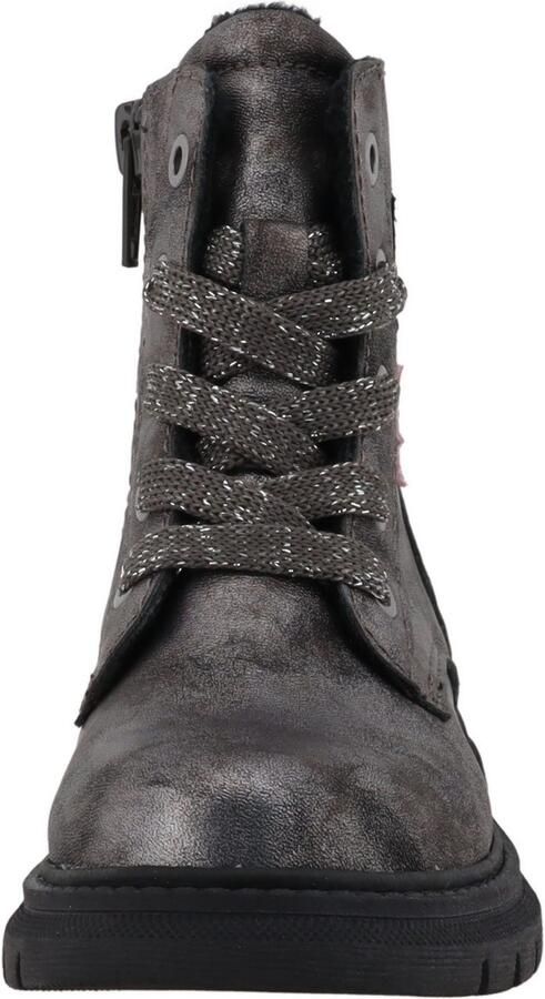 Tom Tailor Winterlaarzen met glitter - Foto 3