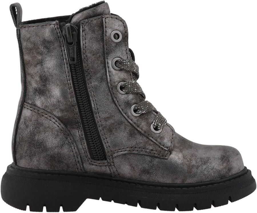 Tom Tailor Winterlaarzen met glitter - Foto 2