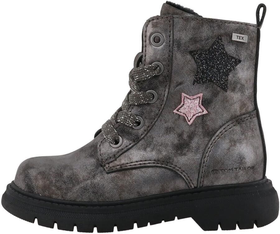 Tom Tailor Winterlaarzen met glitter