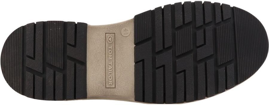 Tom Tailor Winterlaarzen met extra ritssluiting - Foto 4