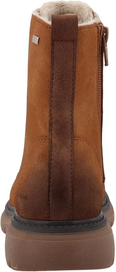Tom Tailor Winterlaarzen in tex-uitvoering - Foto 3