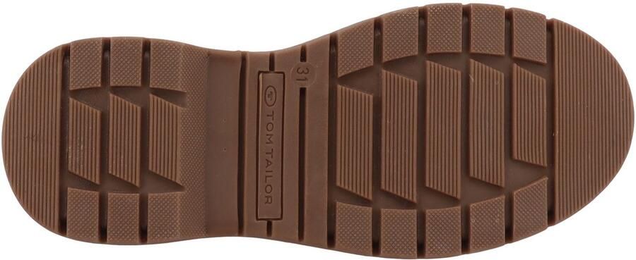 Tom Tailor Winterlaarzen in tex-uitvoering - Foto 4