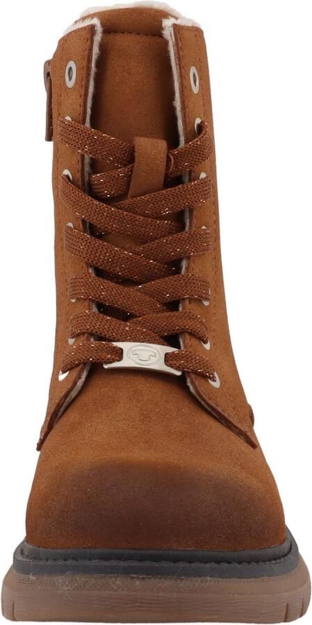 Tom Tailor Winterlaarzen in tex-uitvoering - Foto 2