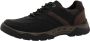 Tom Tailor Veterschoenen outdoorschoen lage schoen sneaker met zijlogo - Thumbnail 2